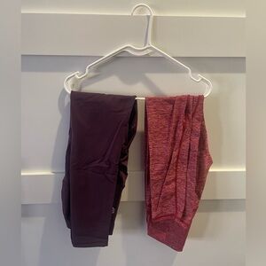 Born Primitive Leggings